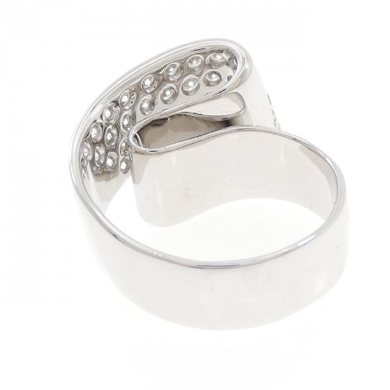 Nhẫn kim cương Skavia - Hàng hiệu Authentic 836425