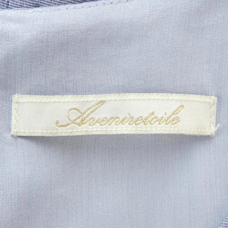 【Mã giảm giá】Aveniretoile Váy 652527