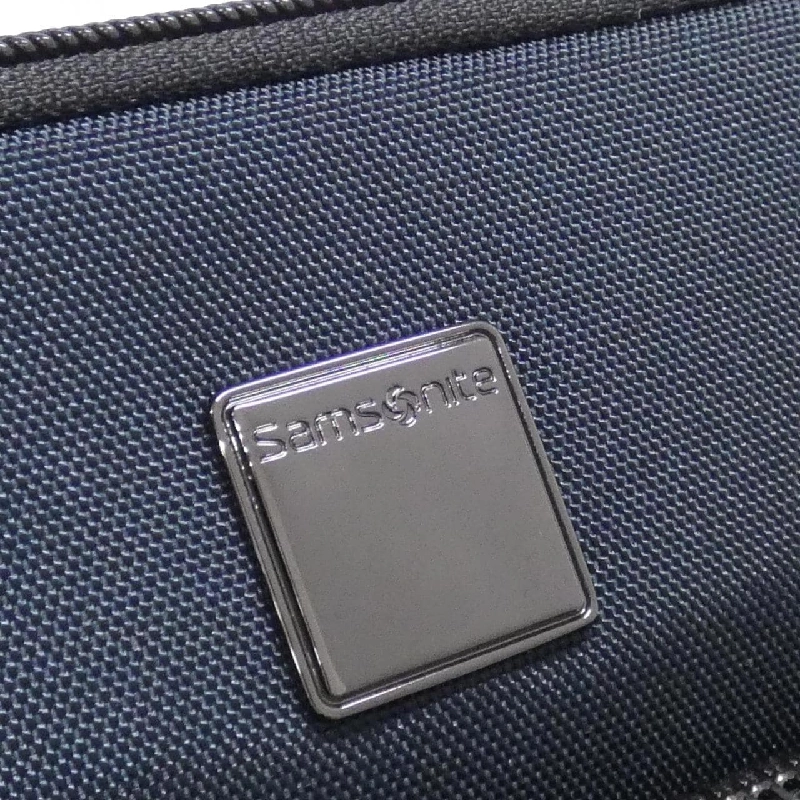 Samsonite SACKSQUARE CROSSOVER M 4.0L 146475 Túi đeo chéo - Hàng hiệu Chính hãng 768162