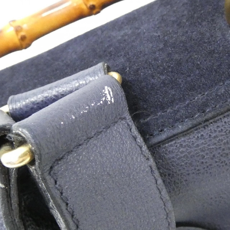 【Vintage】Gucci 003 2058 Ba lô 610884