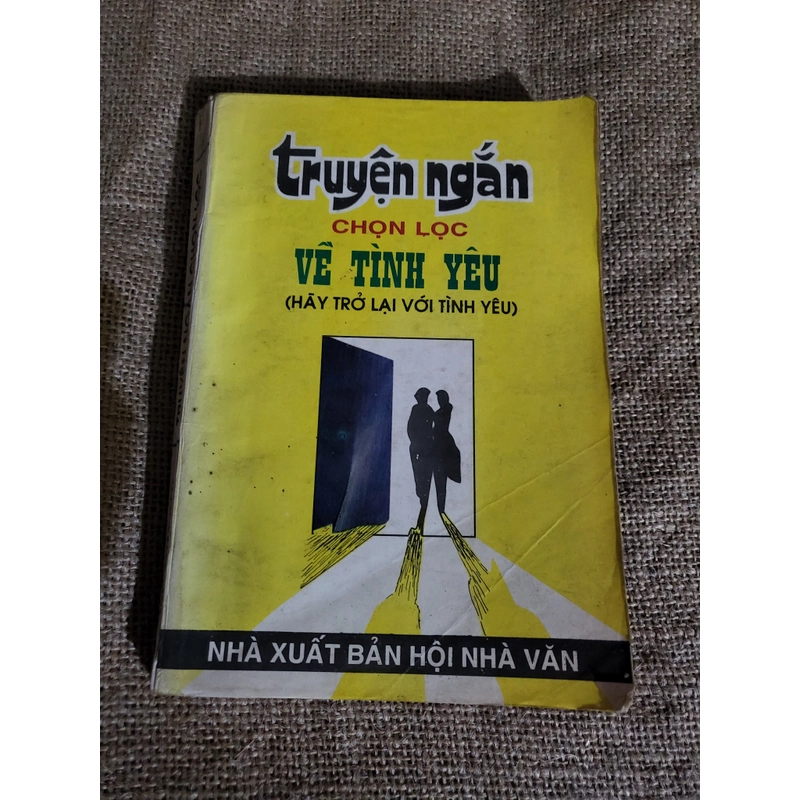 Truyện hay truyện ngắn hay về tình yêu 325500