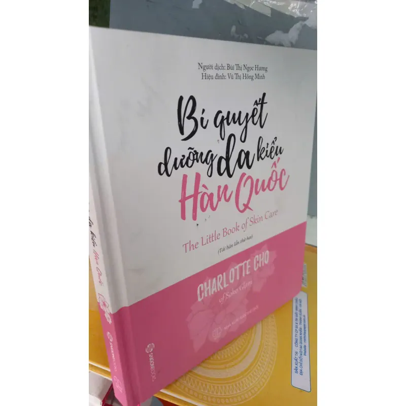 bí quyết dưỡng da kiểu hàn quốc 975506