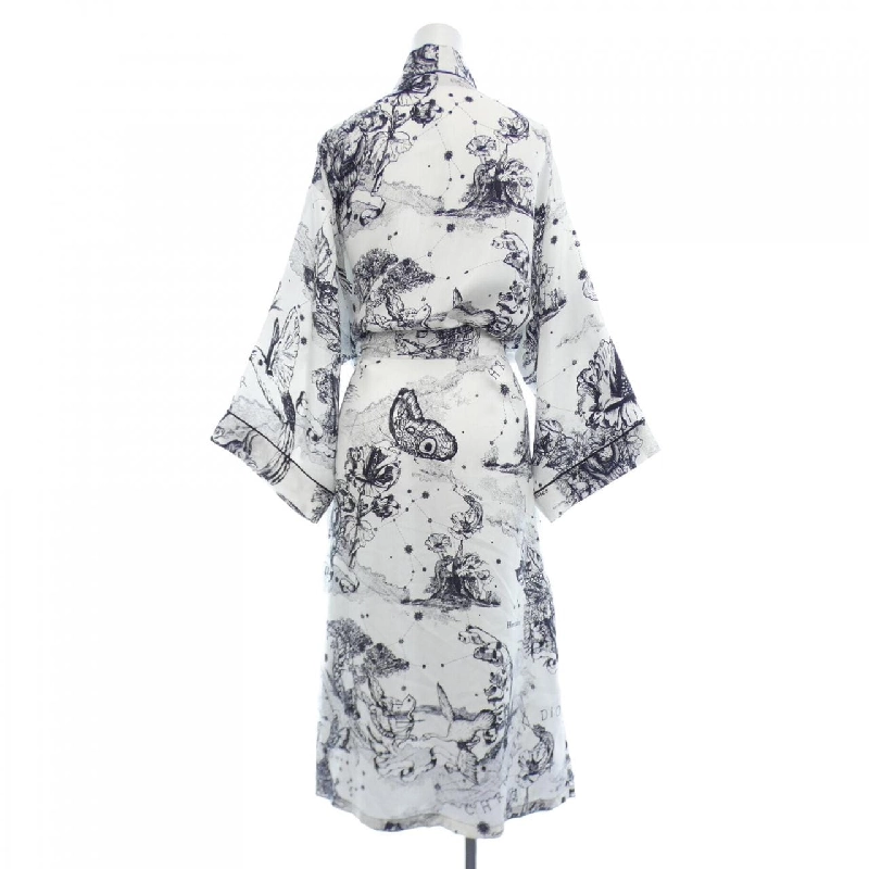 【Mã giảm giá】Áo khoác CHRISTIAN DIOR 643381