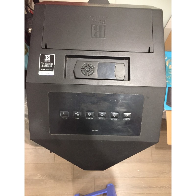 Quạt điều hòa Boss  102 4275
