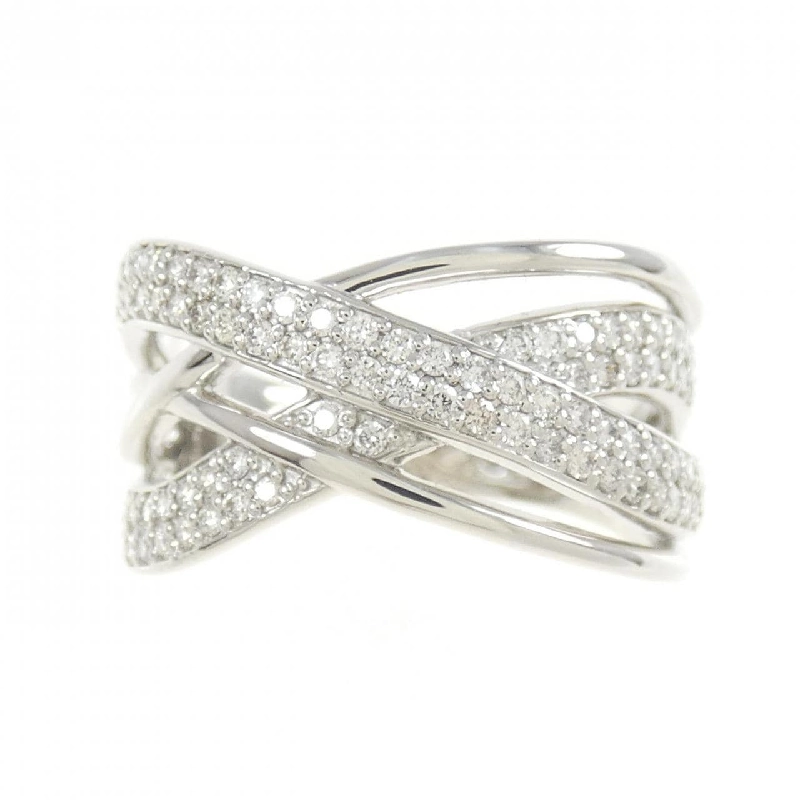 【Sản phẩm mới】Nhẫn kim cương PT 0.45CT 672767