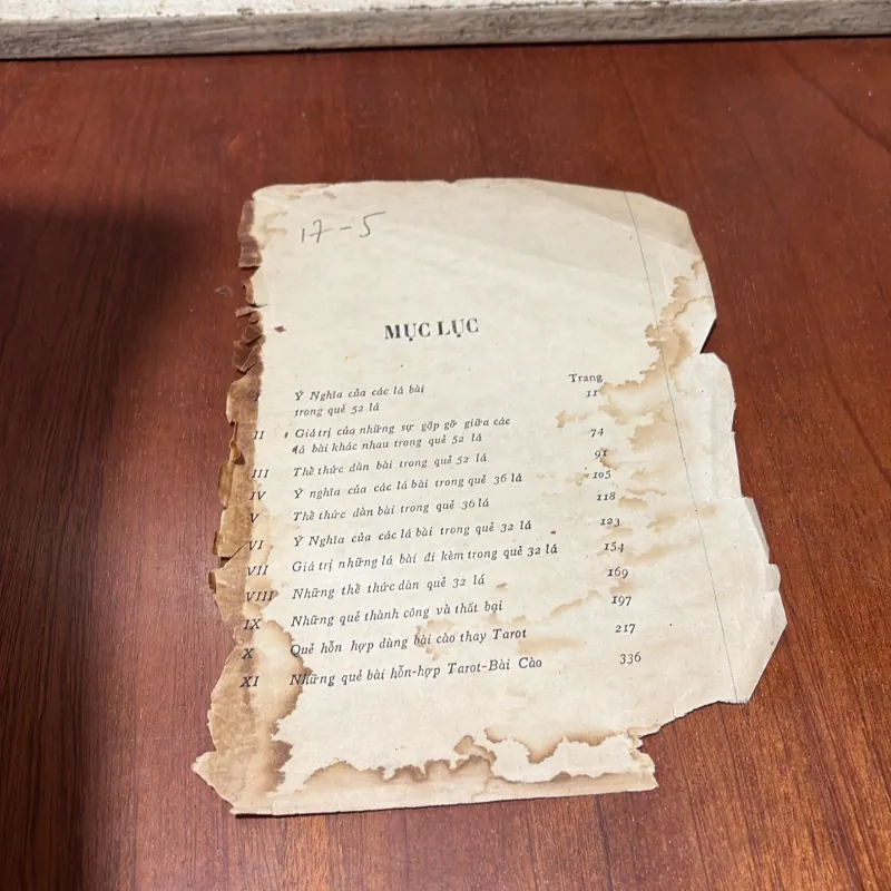 [Bản Photo] - I Sách Huyền Học: Bí Quyết Bói Bài Hỗn Hợp, Bài Cào, Tarot - Phạm Quang Linh 776776