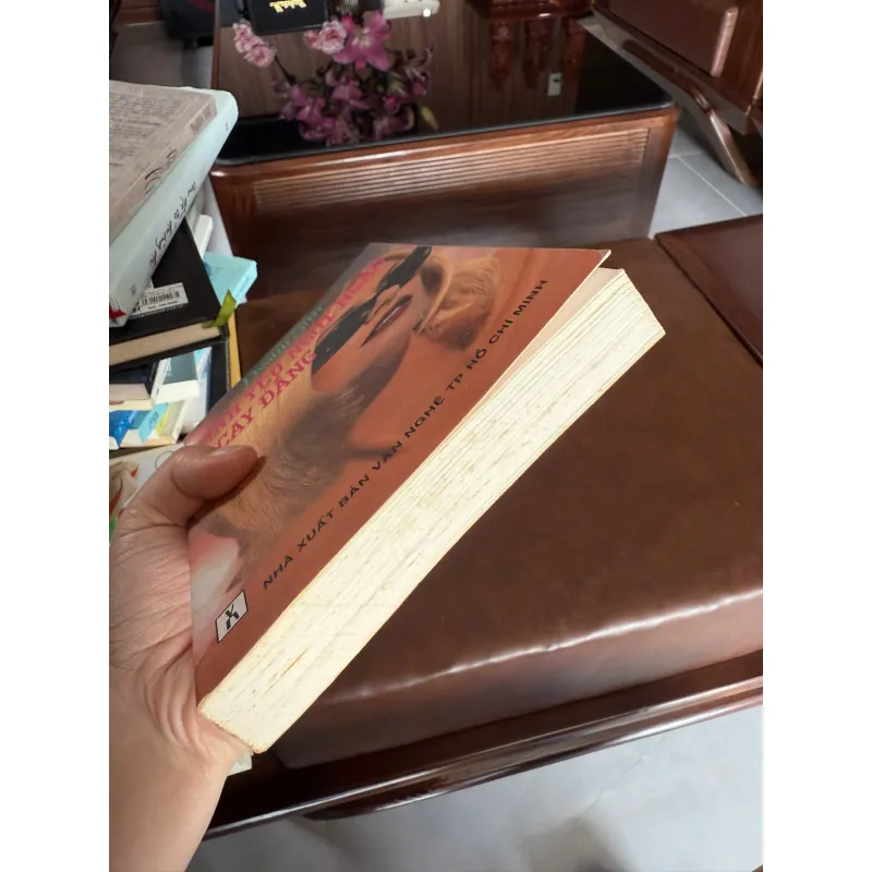 Tình yêu ngọt ngào & cay đắng – Danielle Steel 973326