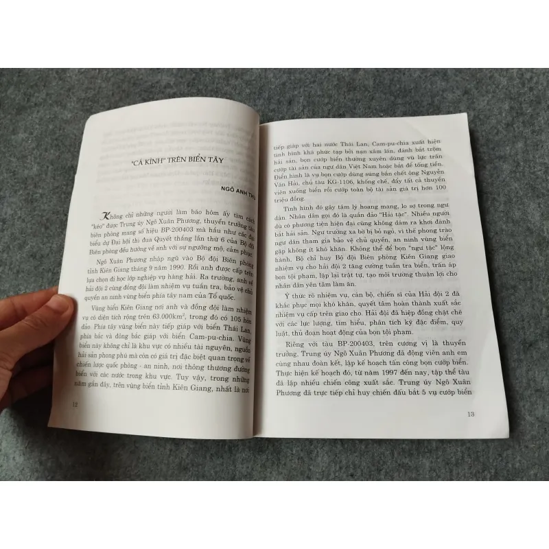 SÁNG MÃI PHẨM CHẤT BỘ ĐỘI CỤ HỒ TẬP IV 700911