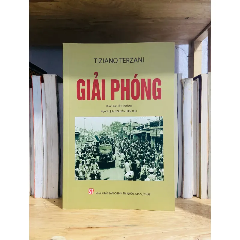 Giải phóng 554587