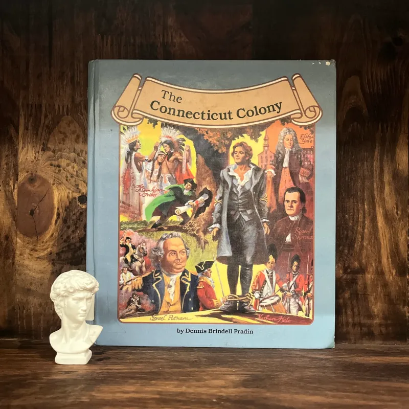 ✨ 𝑻𝒉𝒆 𝑪𝒐𝒏𝒏𝒆𝒄𝒕𝒊𝒄𝒖𝒕 𝑪𝒐𝒍𝒐𝒏𝒚 ✨ 715053