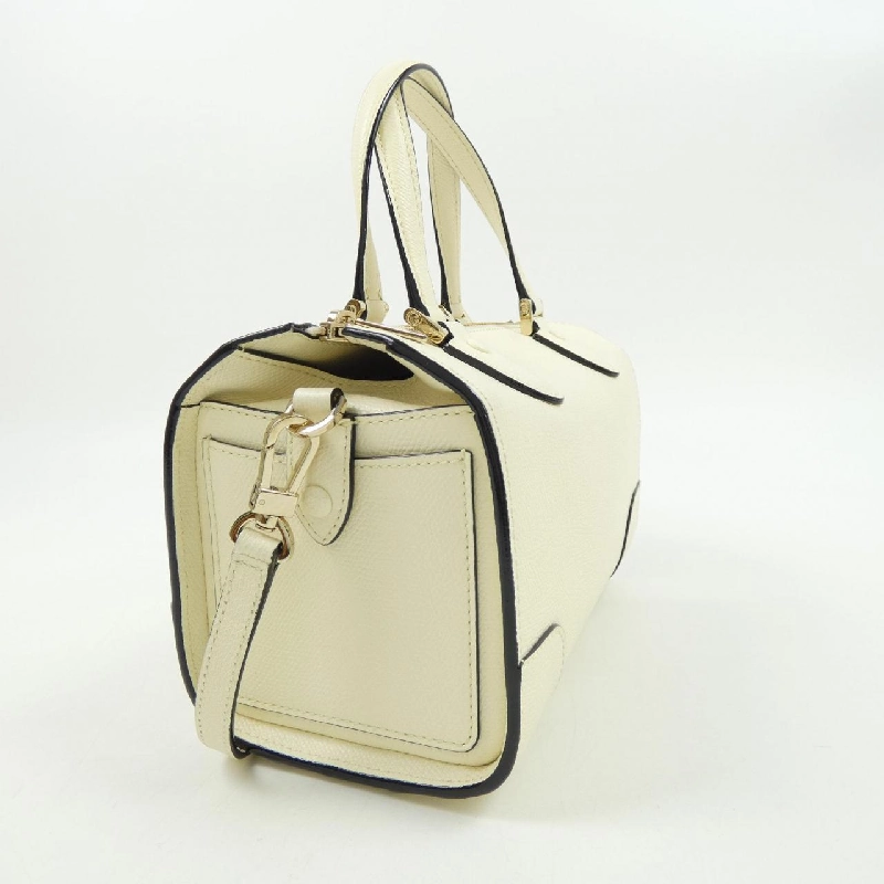 【Khuyến mãi】Túi VALEXTRA 659683