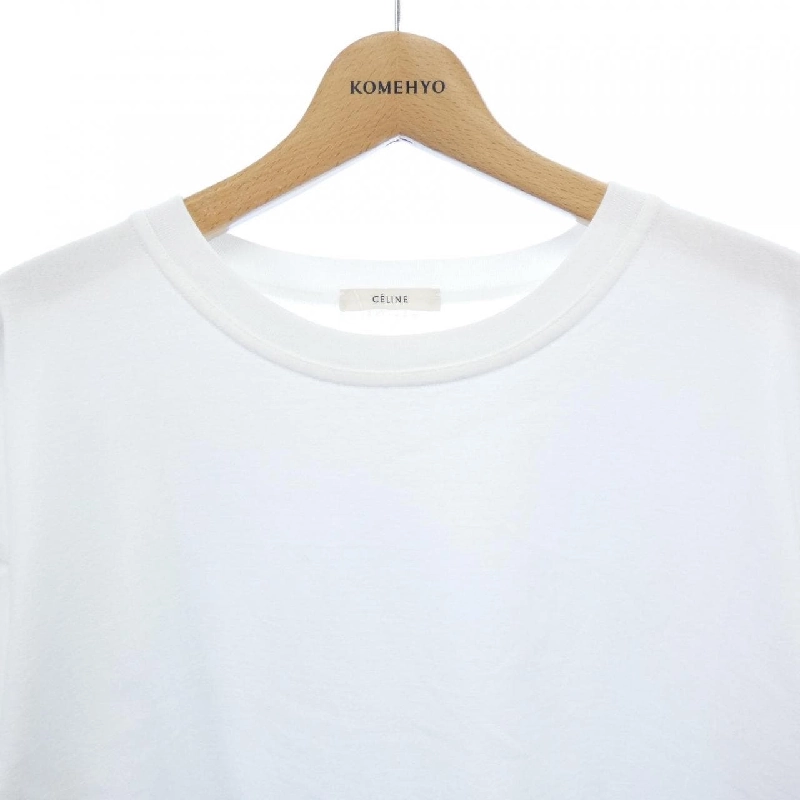 Áo thun CELINE - Hàng hiệu Chính hãng 826114