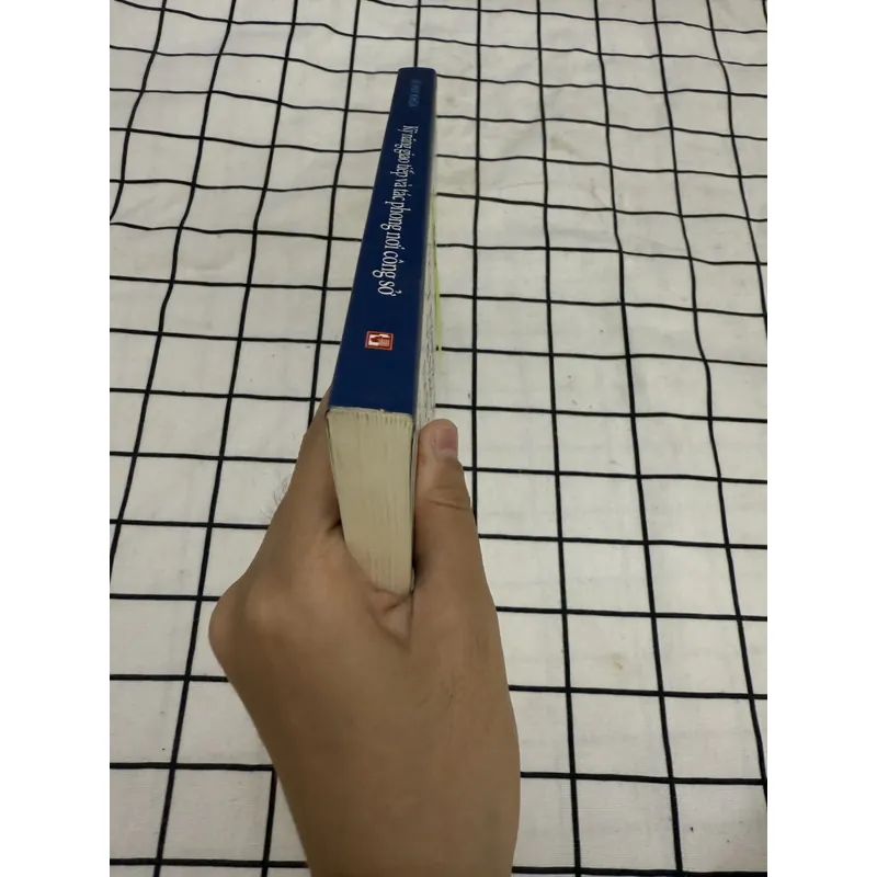 Kỹ năng giao tiếp và tác phong nơi công sở  598652