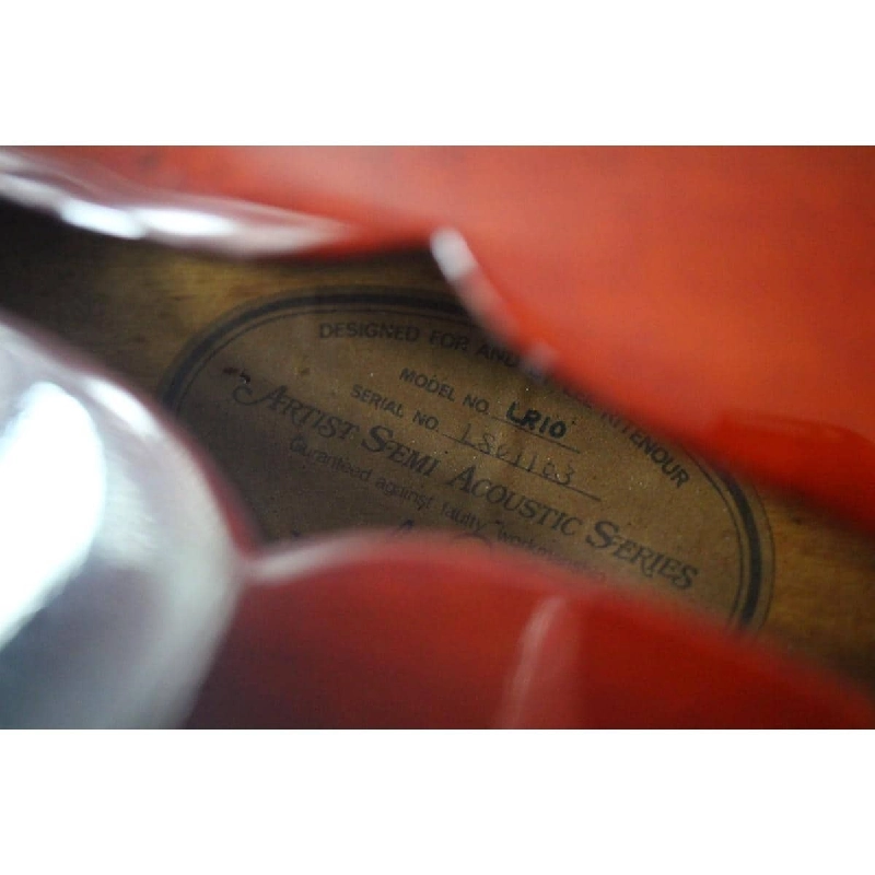 ＩＢＡＮＥＺ ＬＲ１０ - Hàng hiệu Authentic 884851