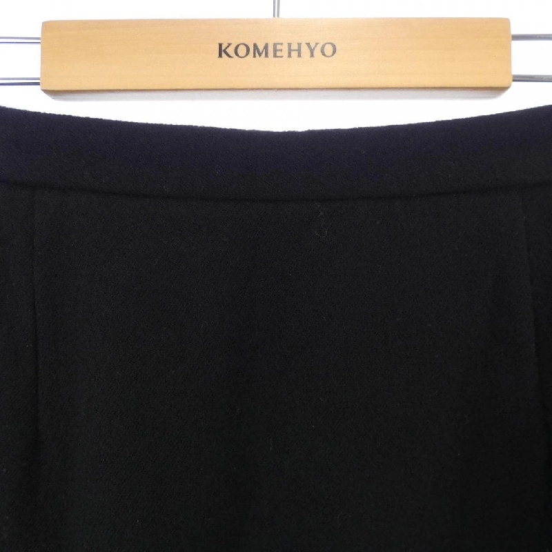 【Mã giảm giá】【Cổ điển】tricot GARCONS váy 654558