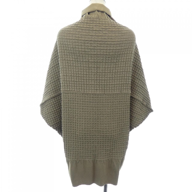 Áo khoác cardigan ISSEY MIYAKE IM71FJ011 - Hàng hiệu Authentic 775514