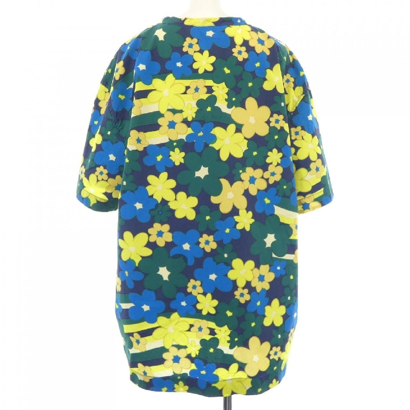 MARNI - Áo thun hàng hiệu chính hãng 632481