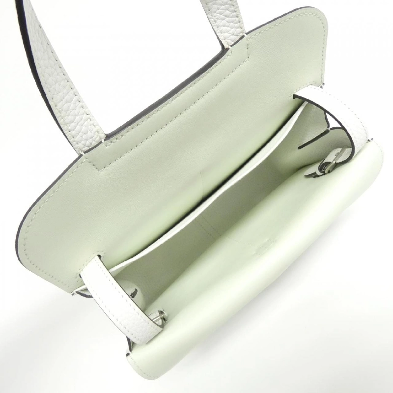 Túi xách Hermès Alzan Verso 25cm 082660CK 619834