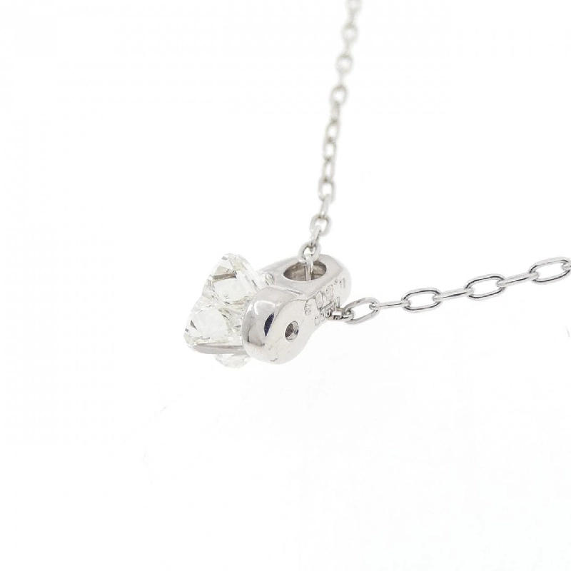 Dây chuyền kim cương PT900/PT850 0.513CT - Hàng hiệu Chính hãng 862854