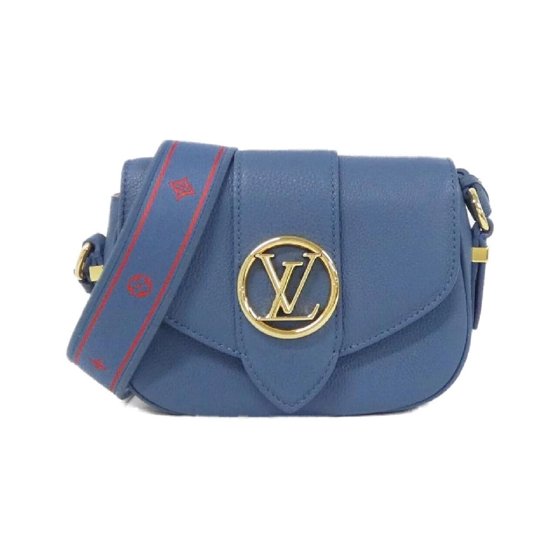 Túi xách vai Louis Vuitton LV Pont Neuf Soft M58964 - Hàng hiệu Chính hãng 802902
