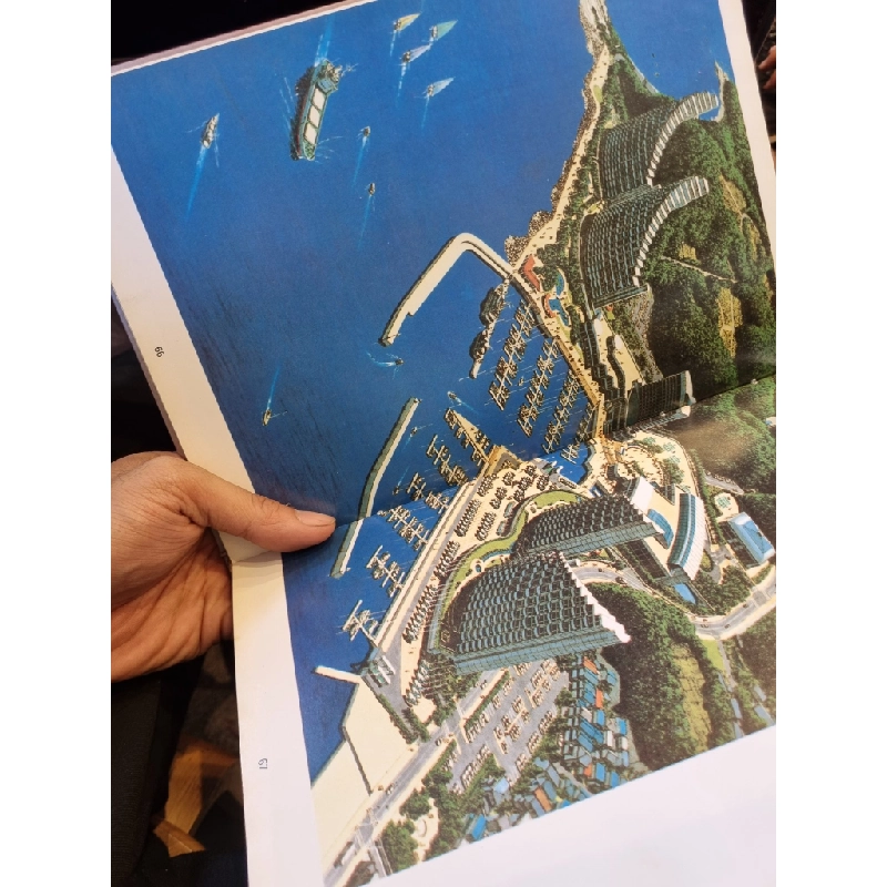 世界建築繪畫精選 : 九十年代續 (Selected World Architecture Paintings: 1990s) 377120