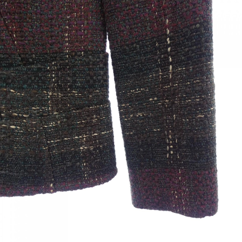 【Mã giảm giá】【Cổ điển】Áo khoác Valentino Roma 640242