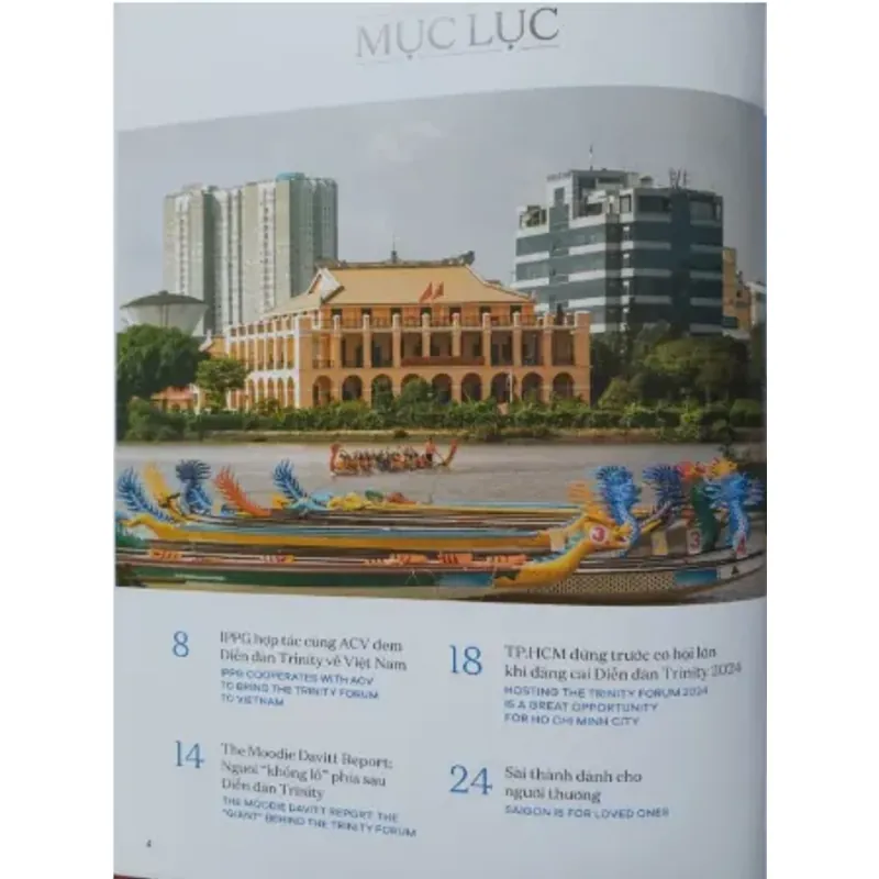 Tạp chí Du lịch, số 30 tháng 04 2024 533937