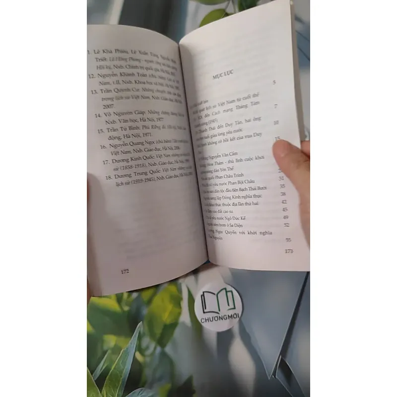 Truyện Đọc Lịch Sử Việt Nam 1 - 2 970232