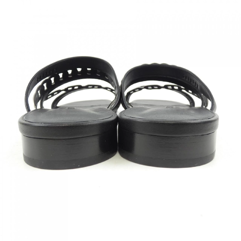 HERMES Amalfi 201169Z Sandal - Hàng hiệu Chính hãng 830408