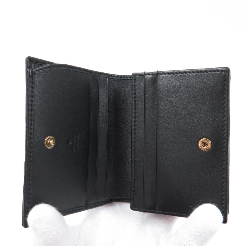 【Mới】Ví Gucci 466492 DTD1T 623117