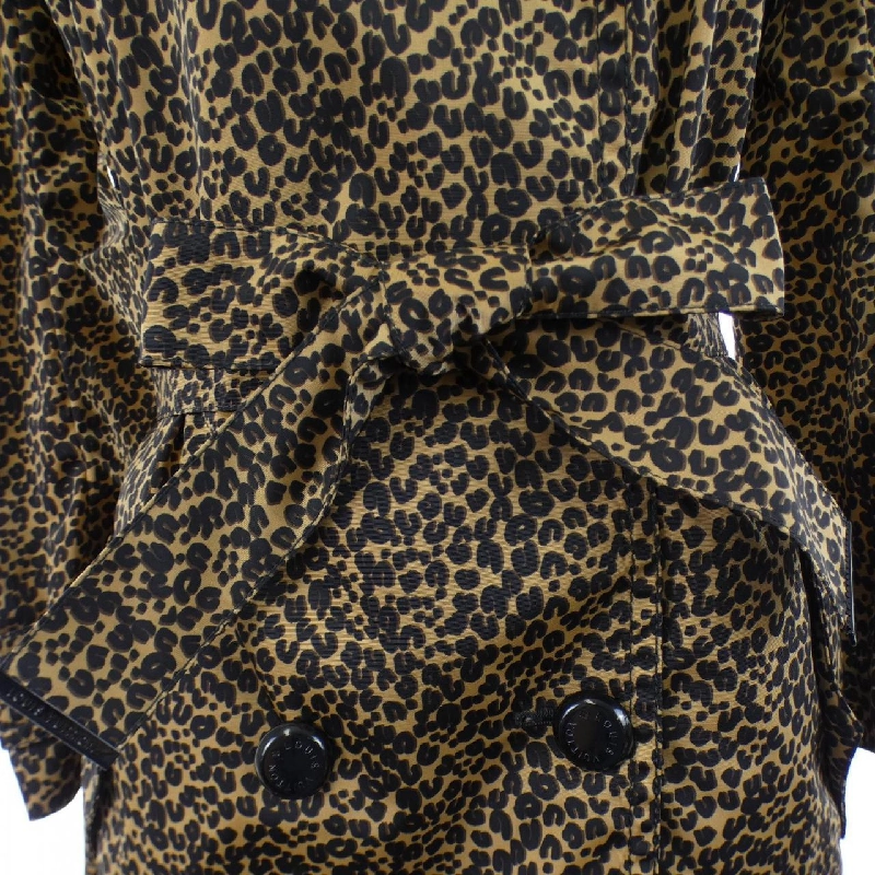 Áo khoác trench LOUIS VUITTON F5CO03P7D - Hàng hiệu Chính hãng 813454