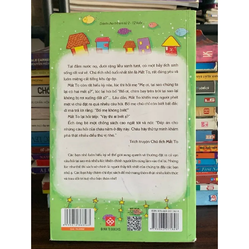 365 chuyện kể trước giờ đi ngủ 574767