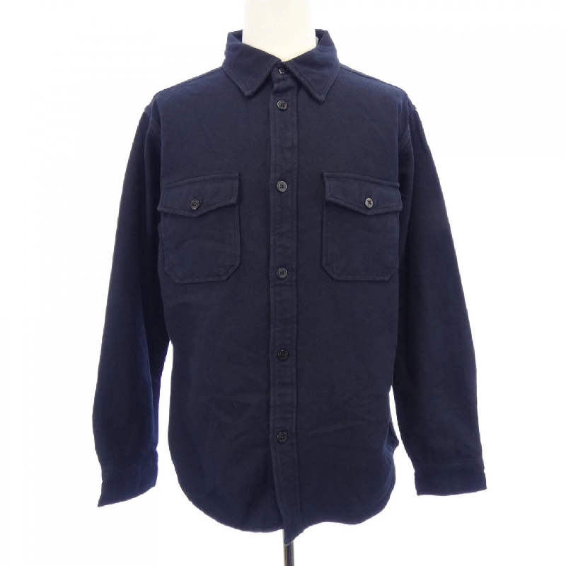 Áo sơ mi CAMCO - Hàng hiệu Authentic 886586