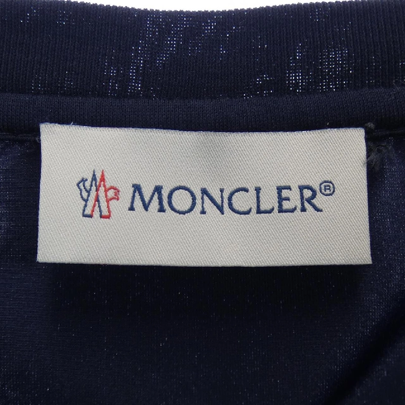 【Mã giảm giá】Moncler MONCLER Đầm 651224