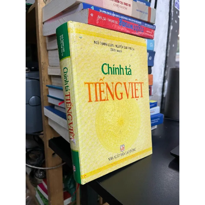 Chính tả Việt Nam 563373