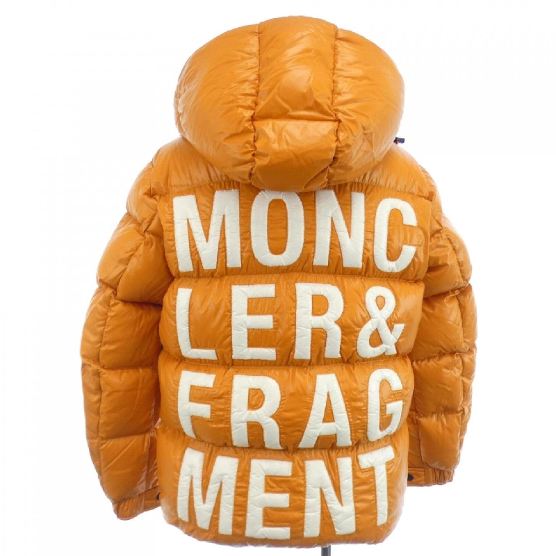 Áo khoác lông vũ MONCLER GENIUS - Hàng hiệu Authentic 898768