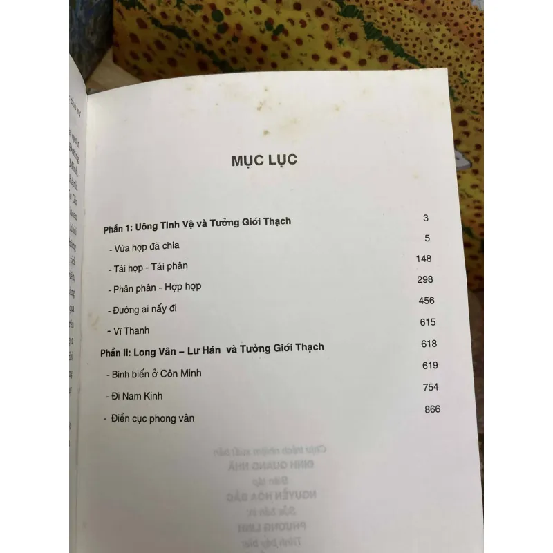 Tưởng Giới Thạch Bạn Và Thù - Vương Triều Trụ (Trọn Bộ 3 Cuốn) 1005064