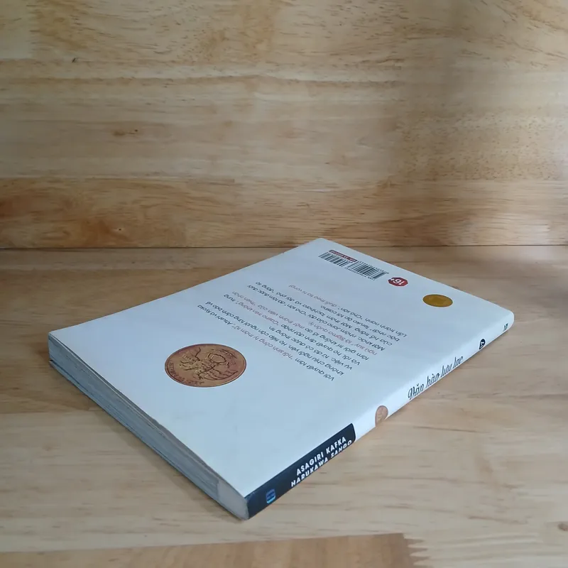 Bungo Stray Dogs - Văn Hào Lưu Lạc (Asagiri Kafka) 729059