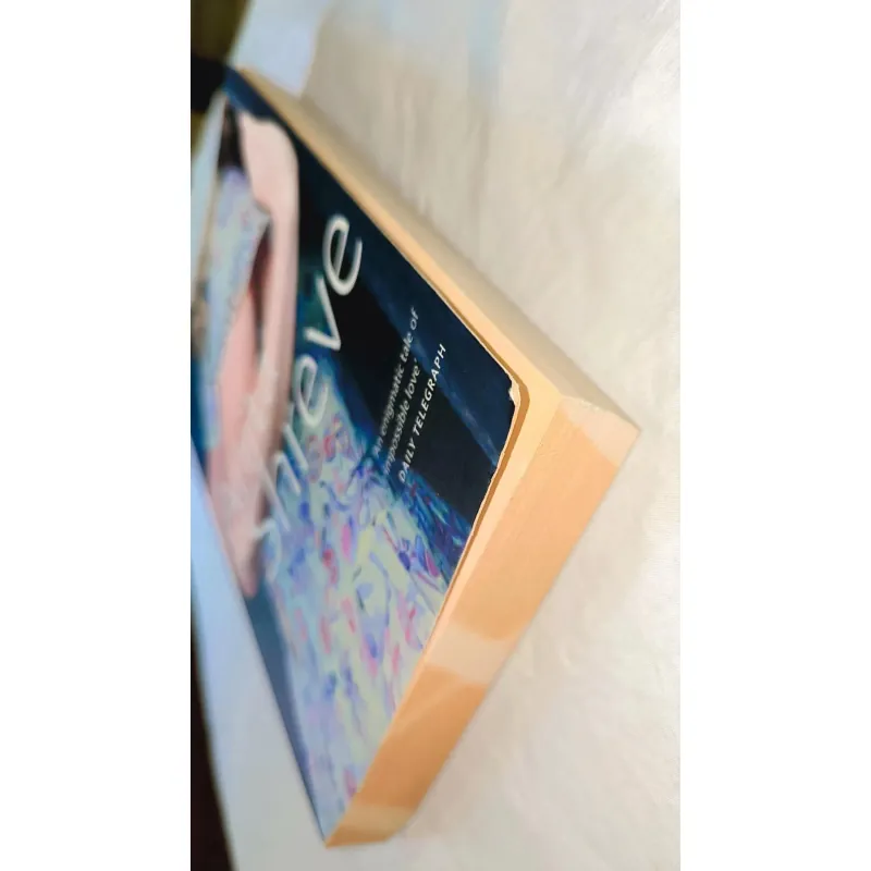 Literary / Psychological Fiction – Anita Shreve | RESISTANCE (bị bẩn vài trang) 749570