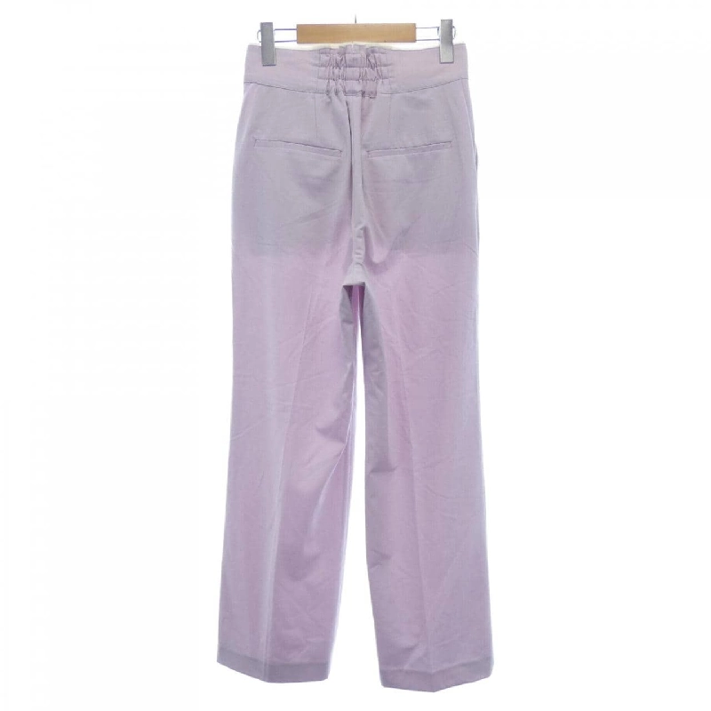 【Mã giảm giá】Quần FRAY I.D 653989