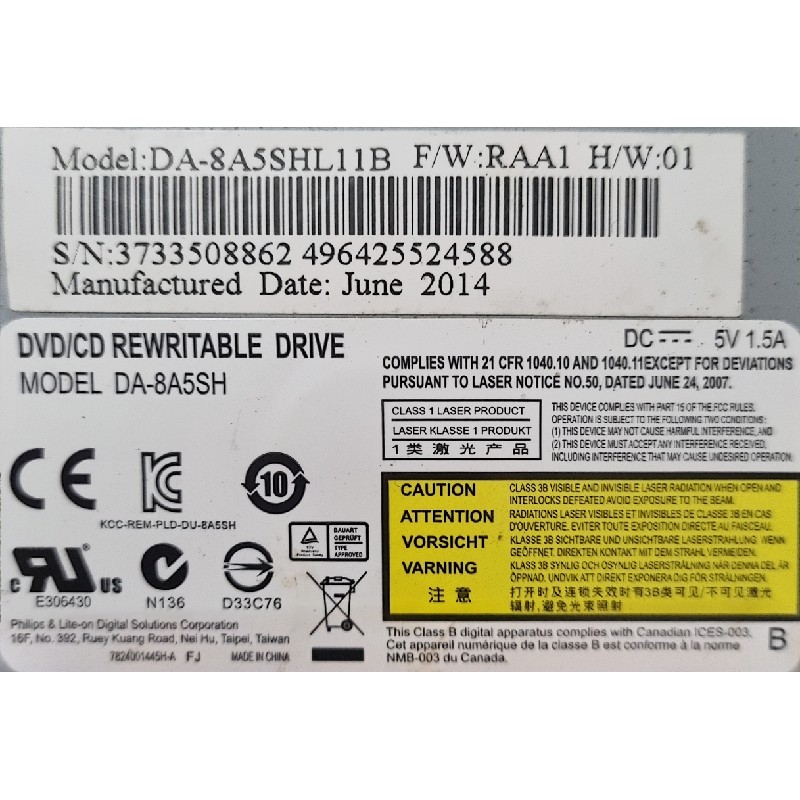 Máy đọc DVD 784