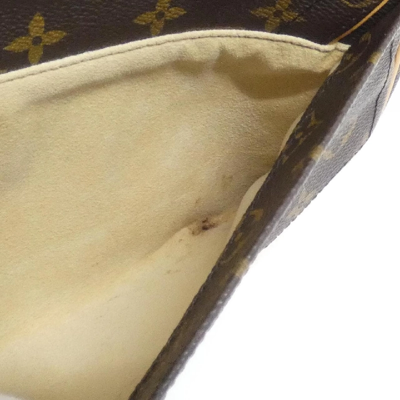 Túi xách vai Louis Vuitton Monogram Beverly MM M40121 - Hàng hiệu Chính hãng 801958