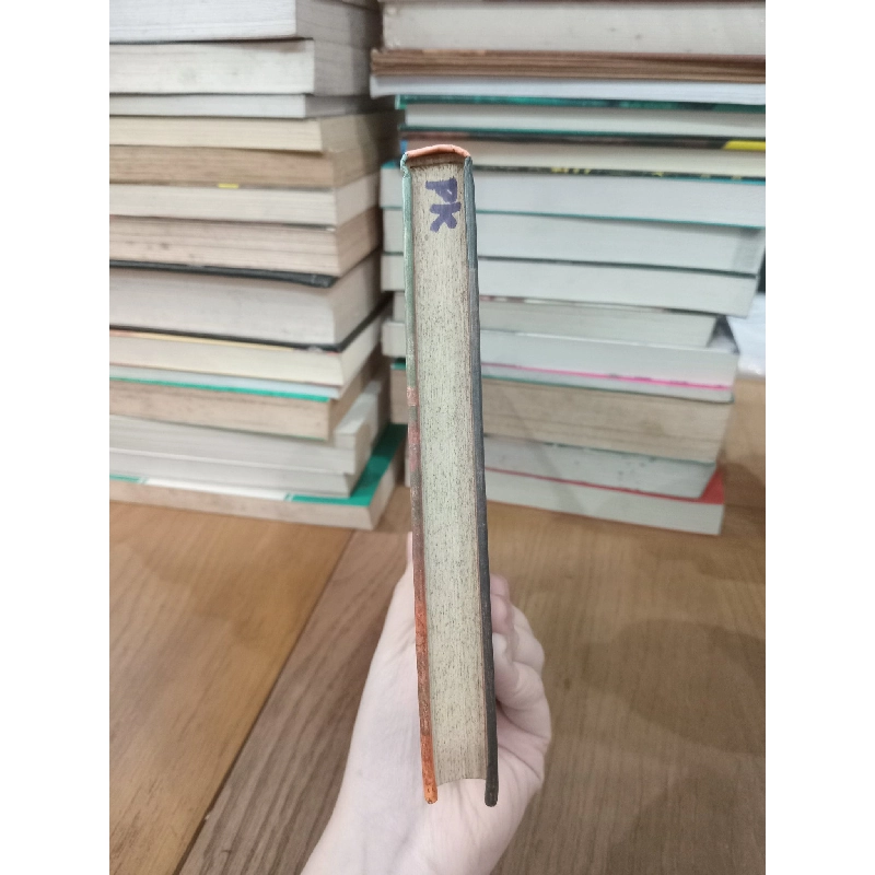 Sách tiếng Hàn 3 175227