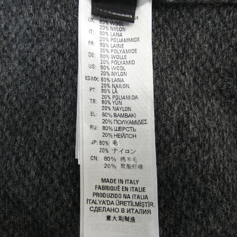 【Mã giảm giá】Áo khoác dài DIESEL 637762