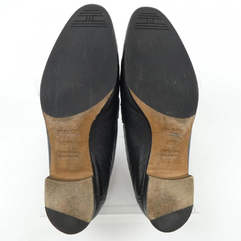 Giày HERMES H Paris H Buckle 172108Z - Hàng hiệu Authentic 829502