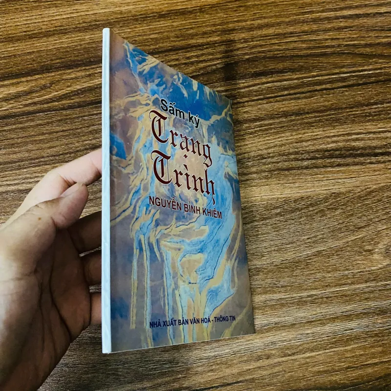 Sấm ký Trạng Trình - Nguyễn Bỉnh Khiêm#HATRA 929786