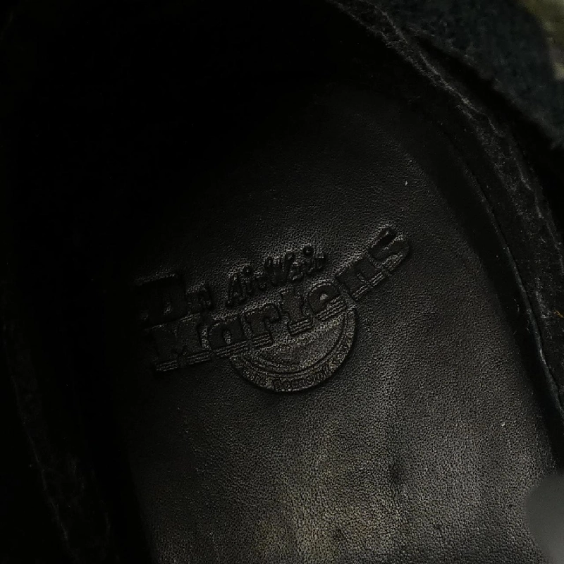 Giày bốt Dr. Martens 658143