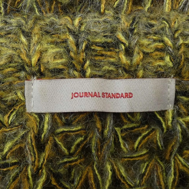 JOURNAL STANDARD ニット 631463