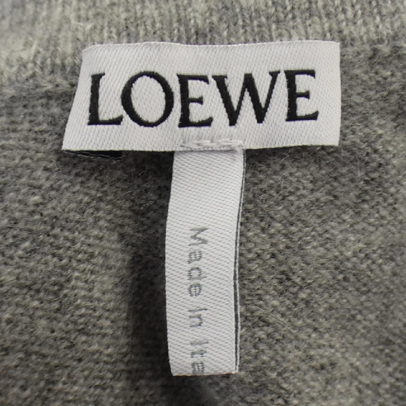 【Mã giảm giá】LOEWE Áo len 639132