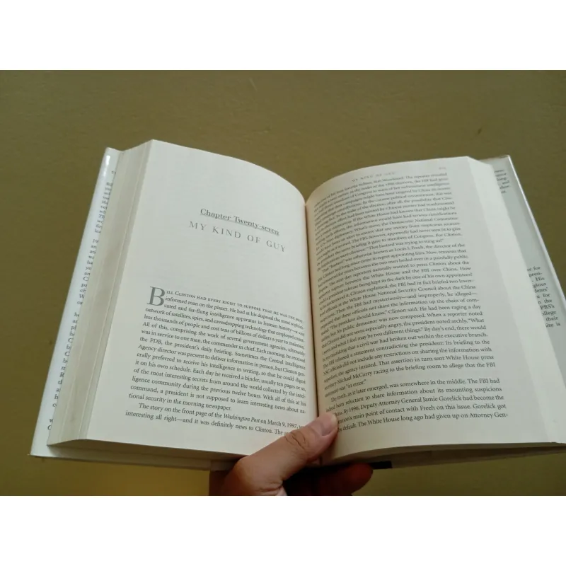 The survivor, english book sách tiếng Anh  997678